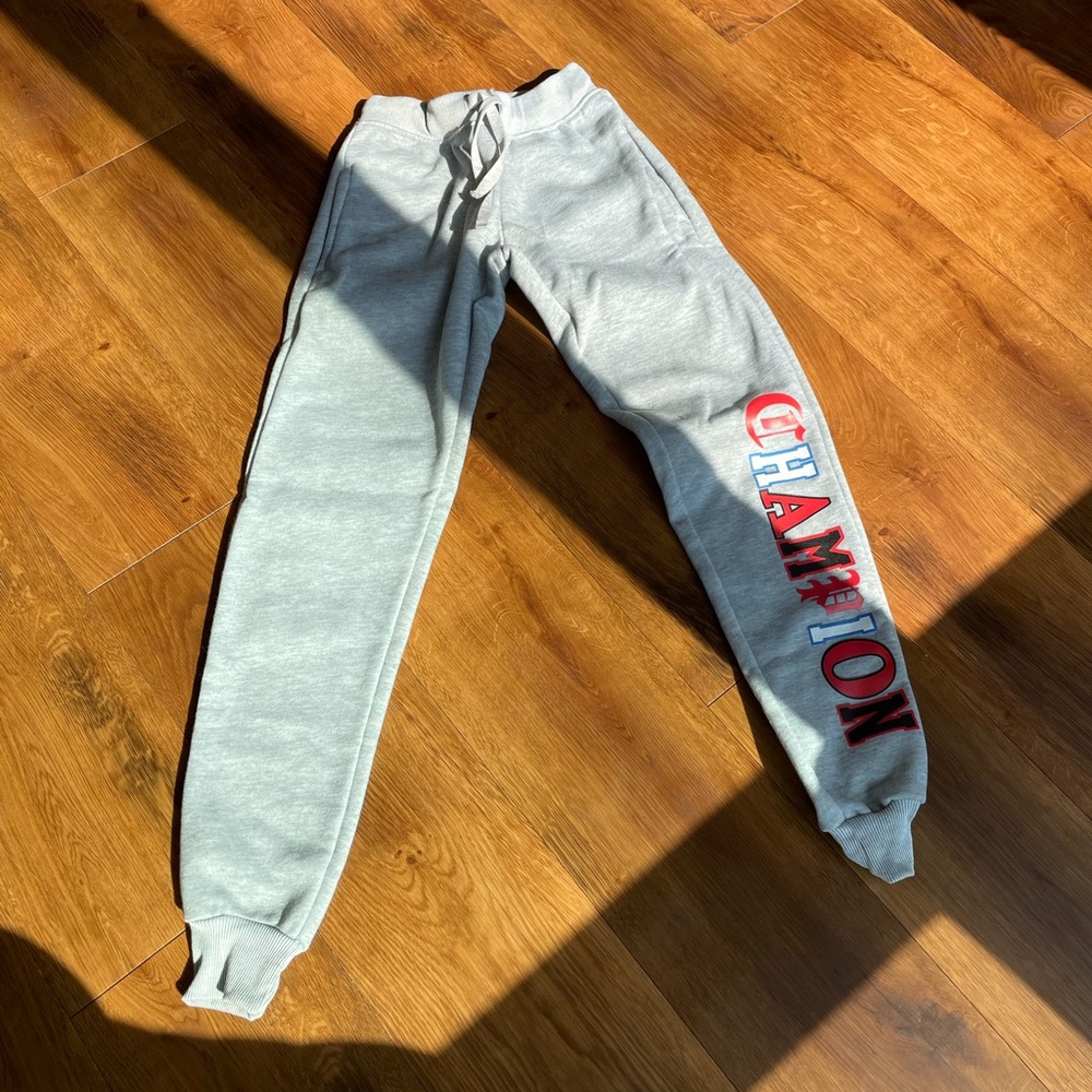 Champion Joggers